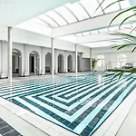 Strandhotel Ahlbeck 