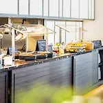 Strandhotel Ahlbeck 