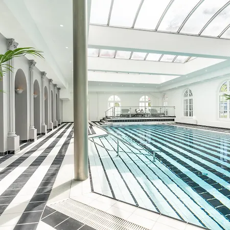 Strandhotel Ahlbeck 