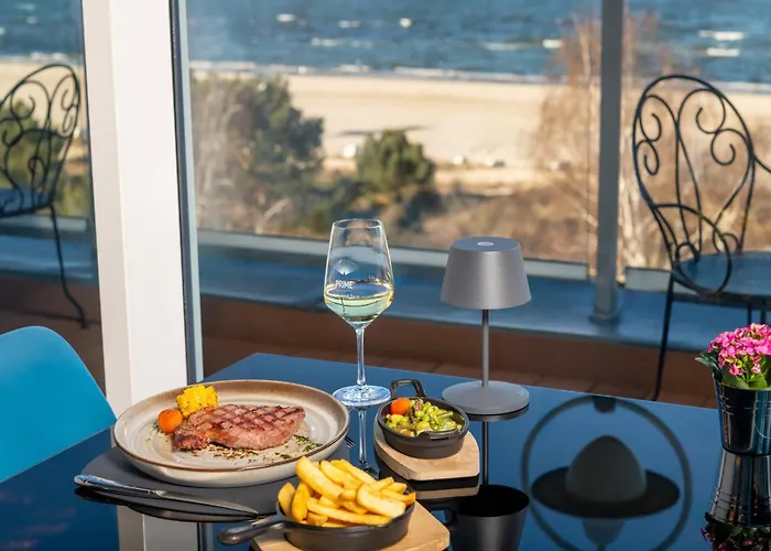 Strandhotel Ahlbeck