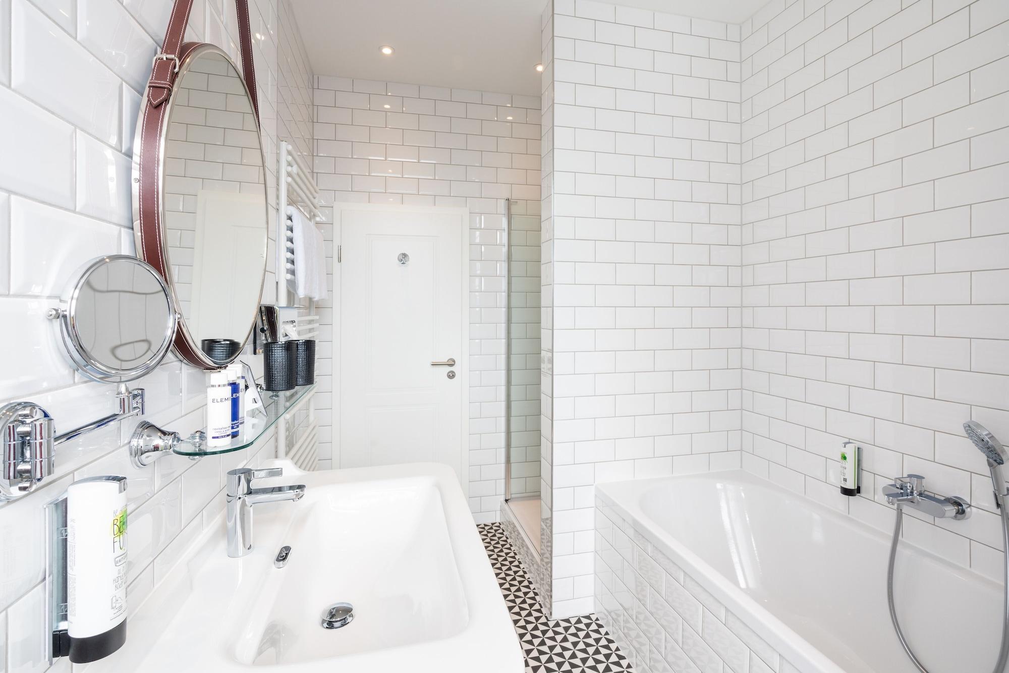 Hotel Strandhotel Ahlbeck