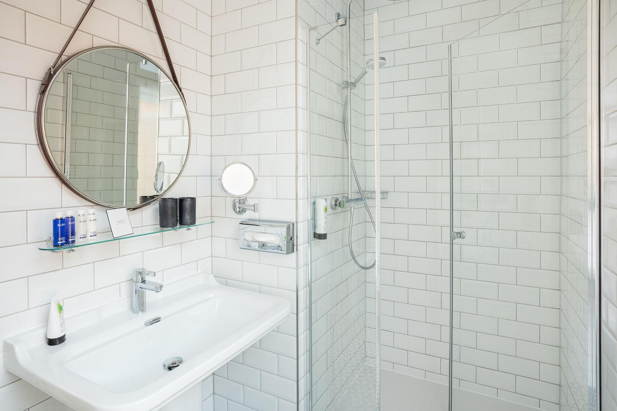 Hotel Strandhotel Ahlbeck 4*