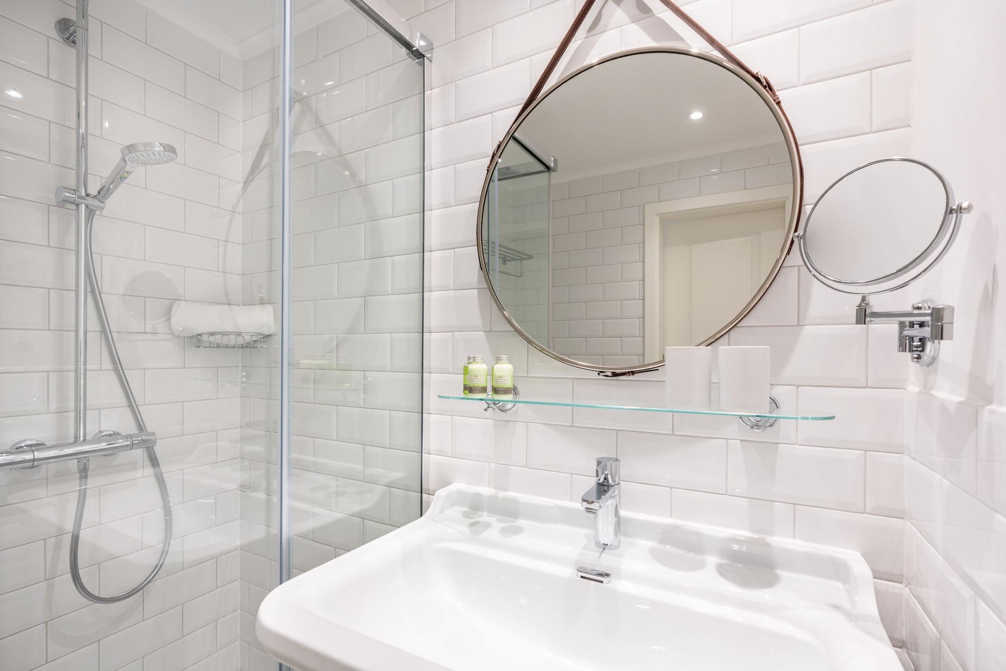 Strandhotel Ahlbeck Hotel