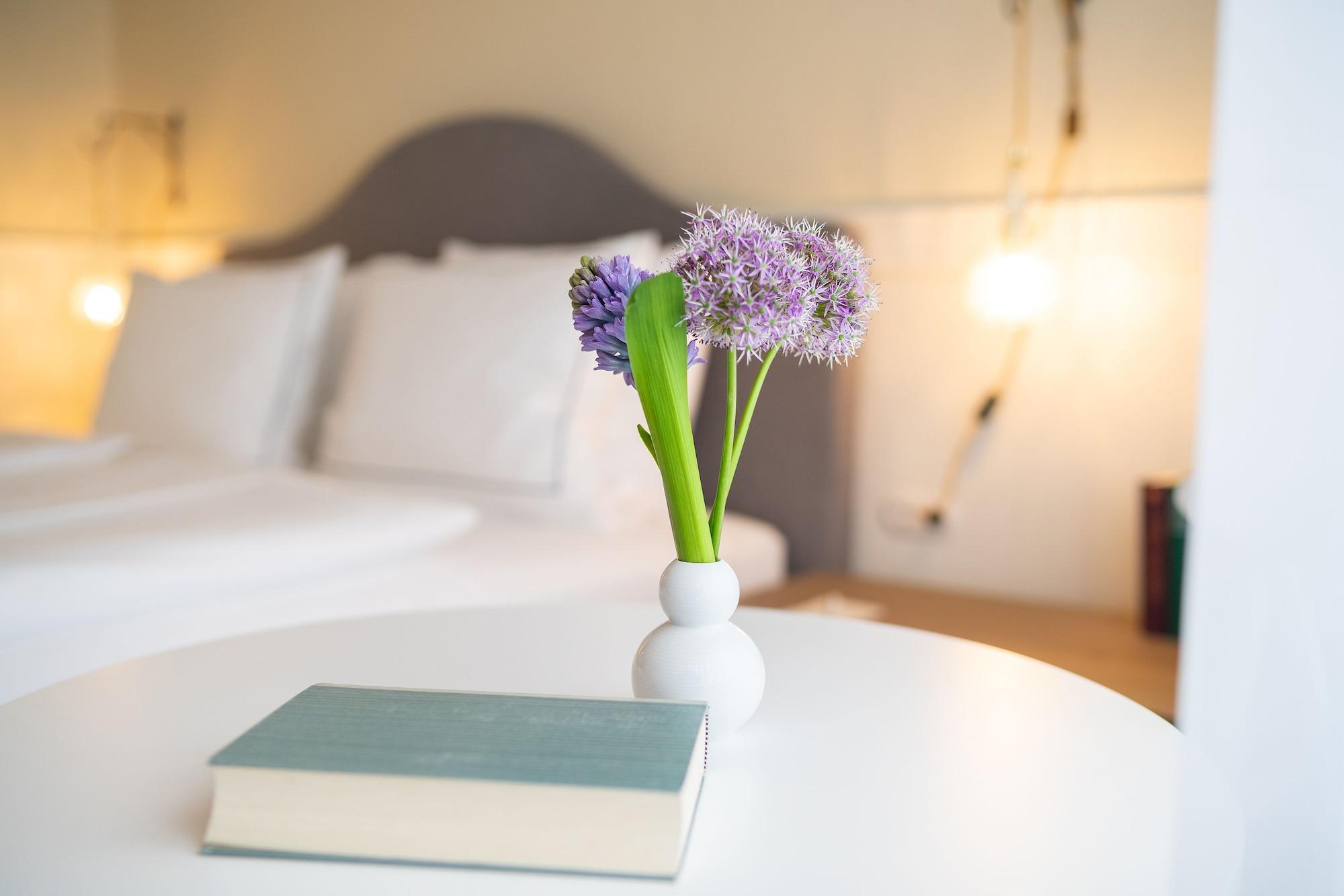 Strandhotel Ahlbeck Ahlbeck (Usedom)