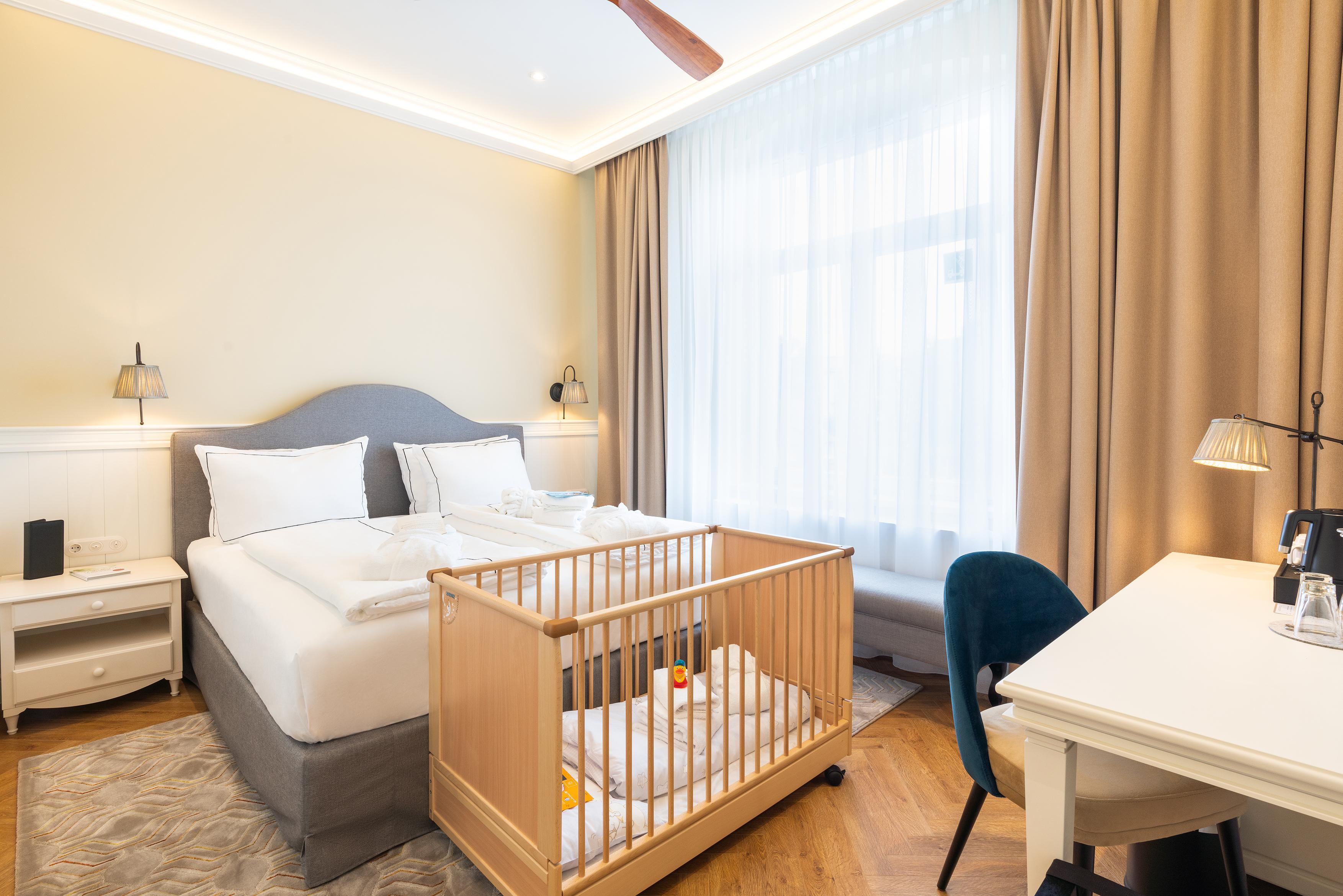 Strandhotel Ahlbeck 4* Ahlbeck (Usedom)