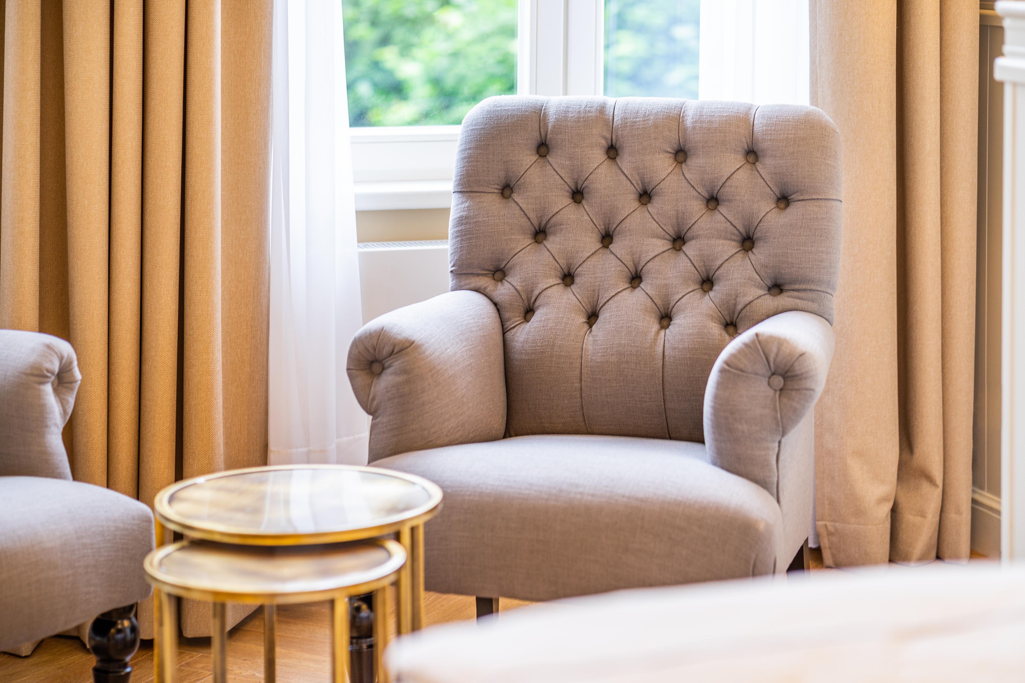 Strandhotel Ahlbeck 4* Ahlbeck (Usedom)