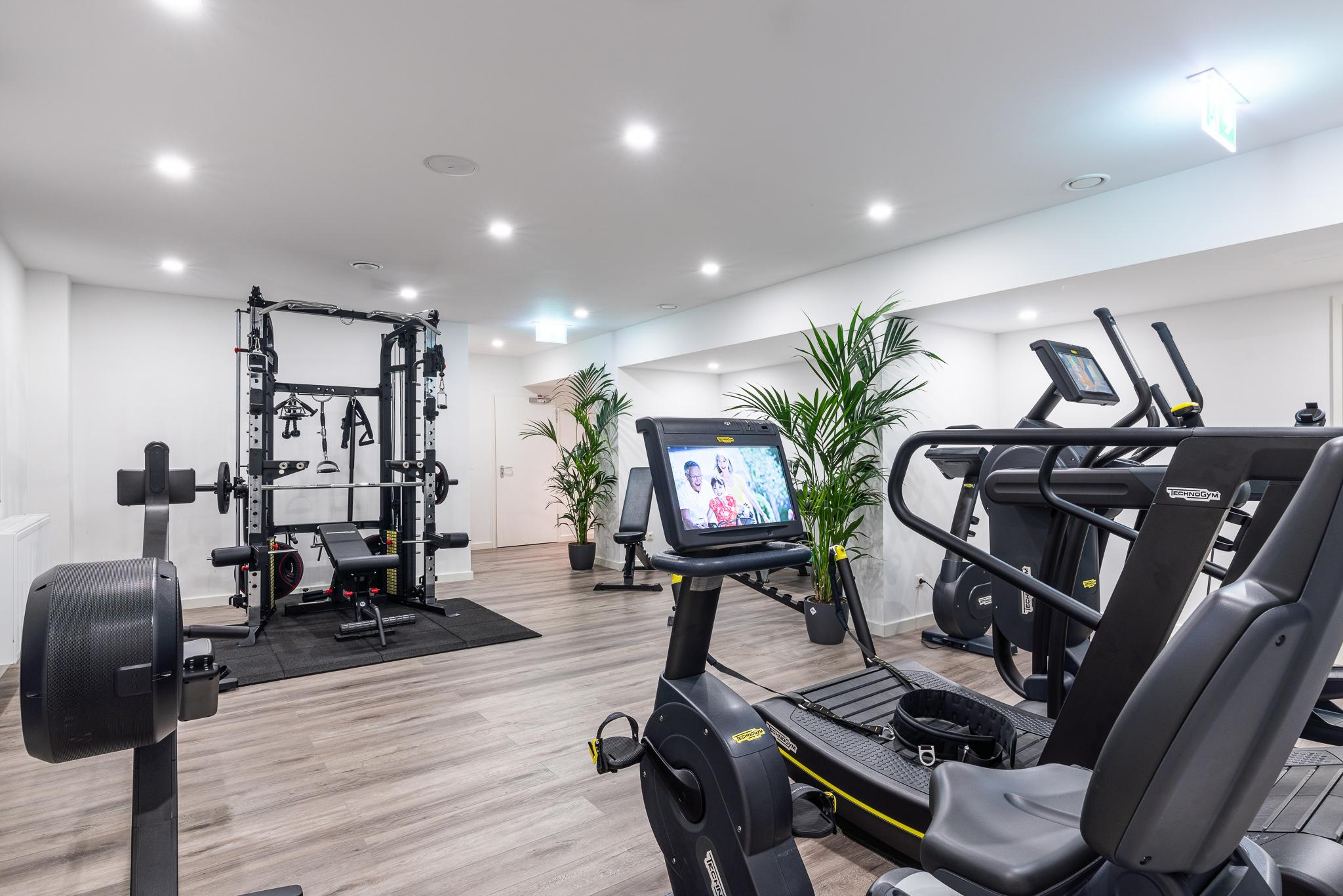 Hotel Strandhotel Ahlbeck