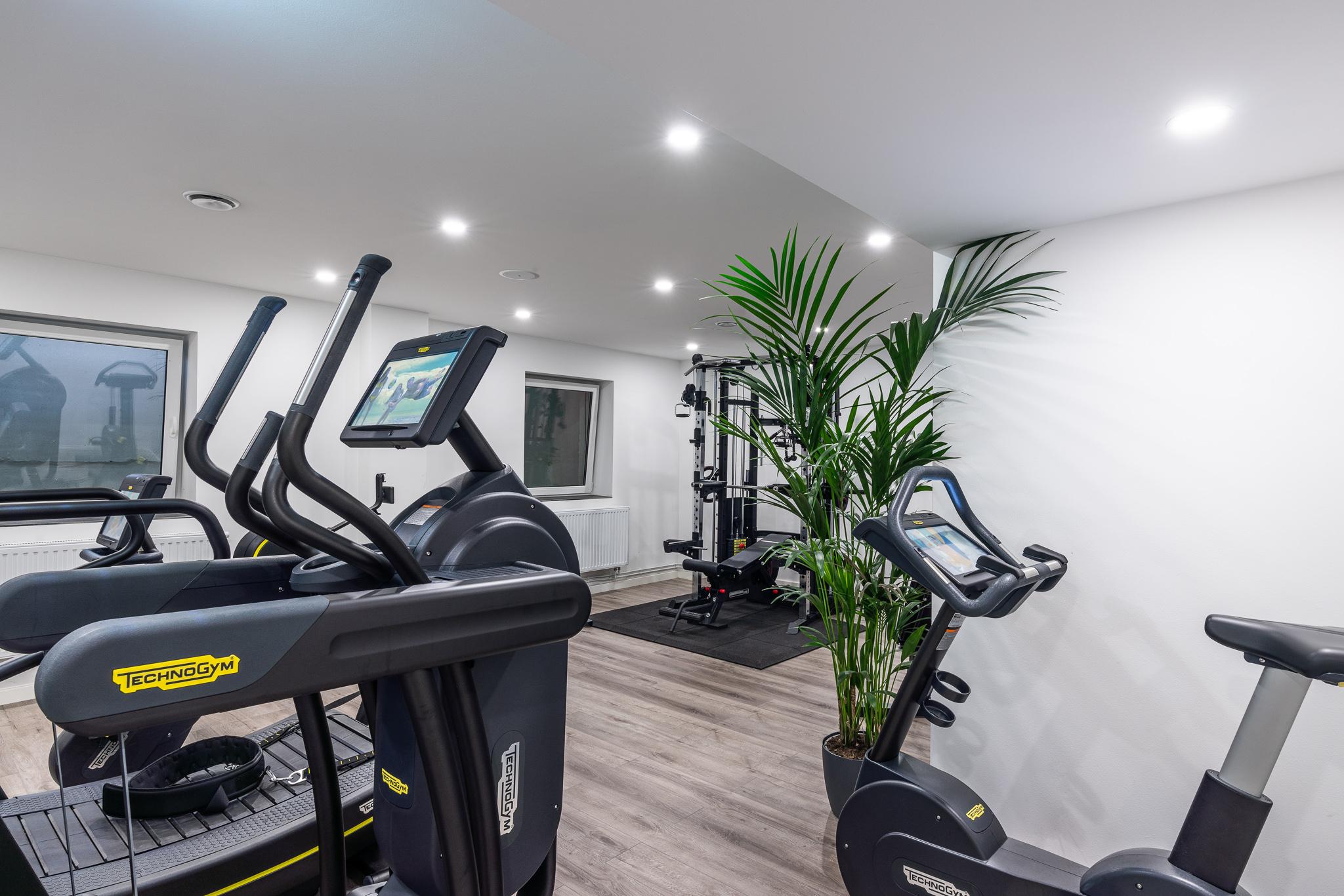 Hotel Strandhotel Ahlbeck