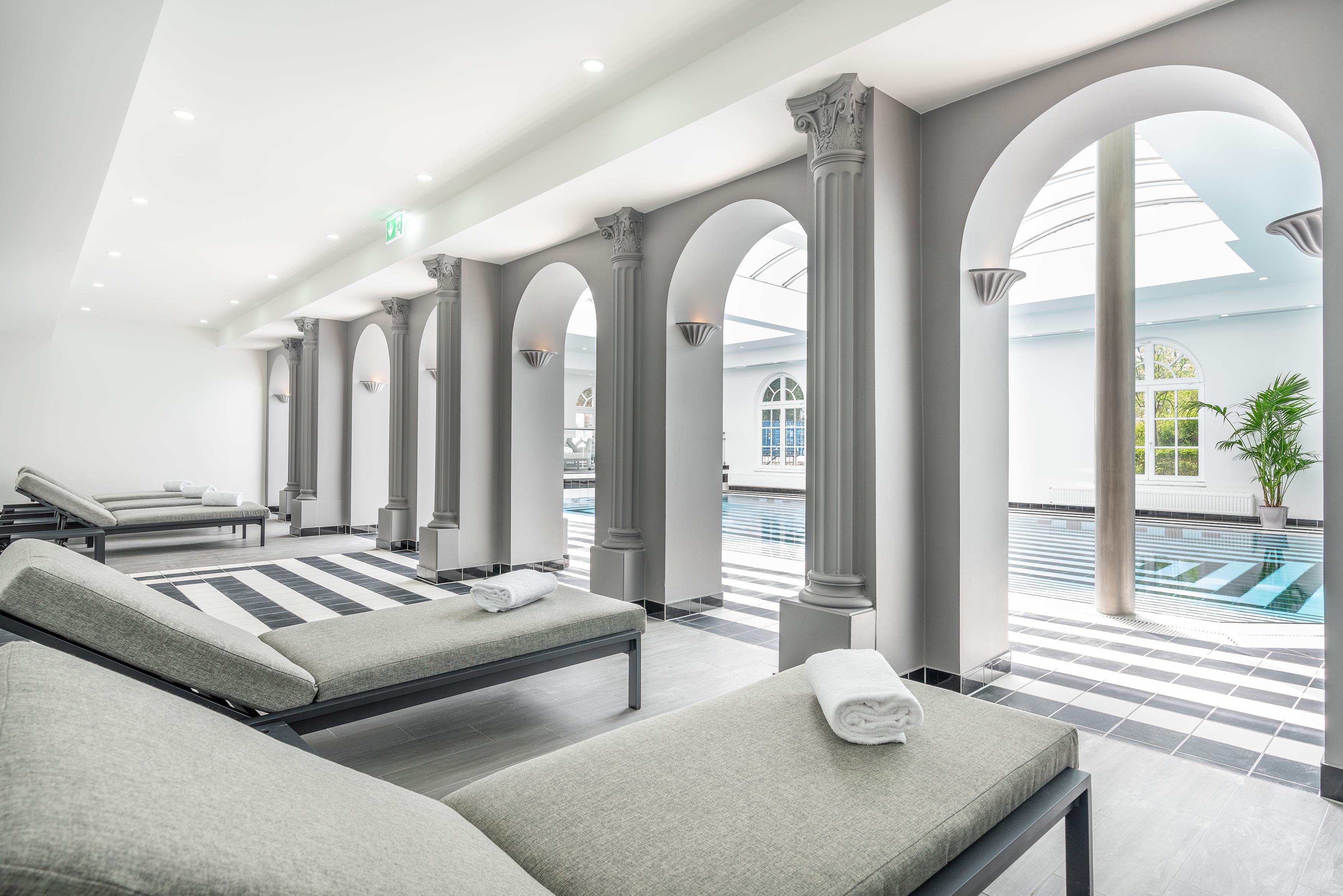 Strandhotel Ahlbeck 4* Ahlbeck (Usedom)