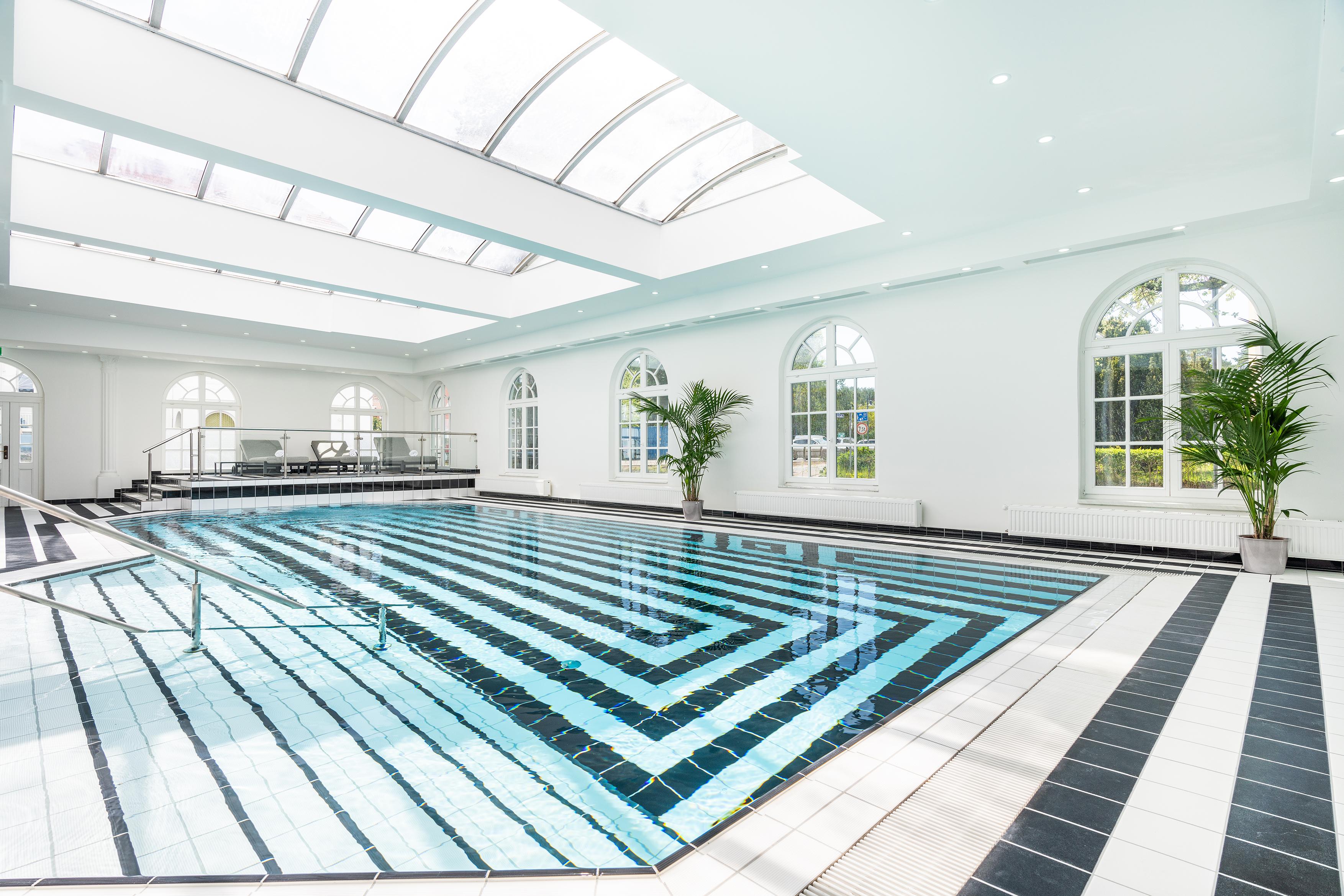 Strandhotel Ahlbeck 4* Ahlbeck (Usedom)