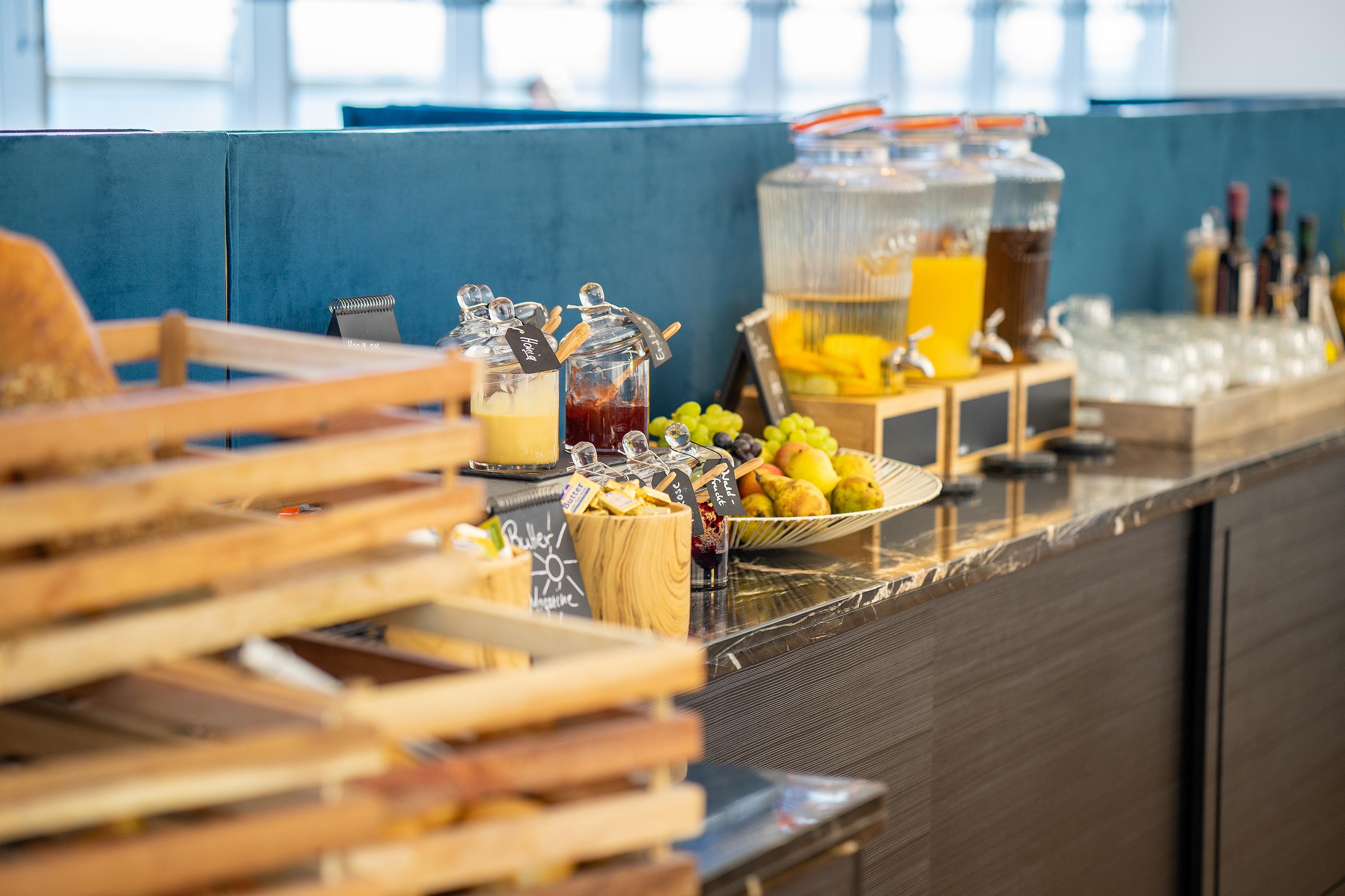 Strandhotel Ahlbeck 4*
