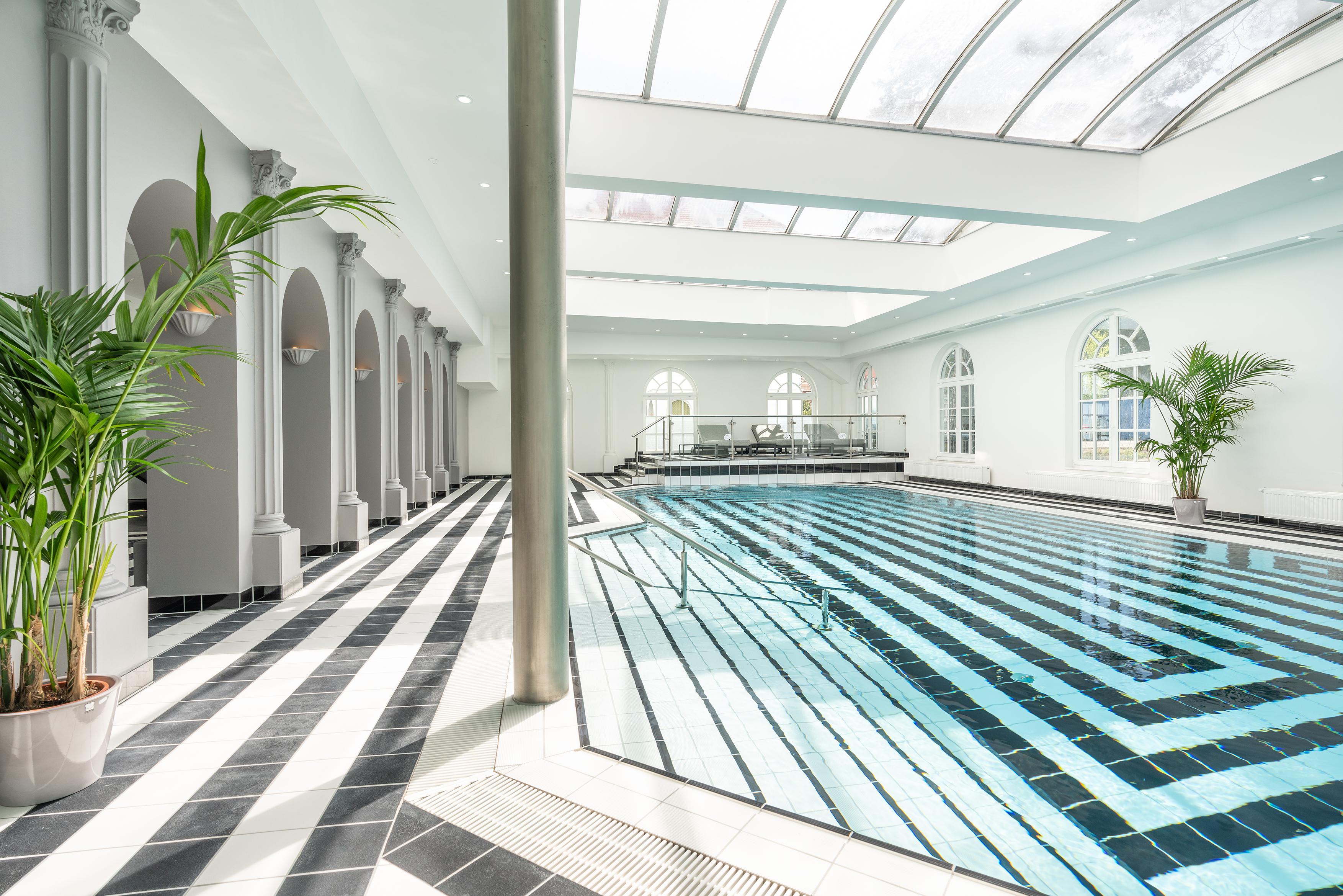Strandhotel Ahlbeck 4*