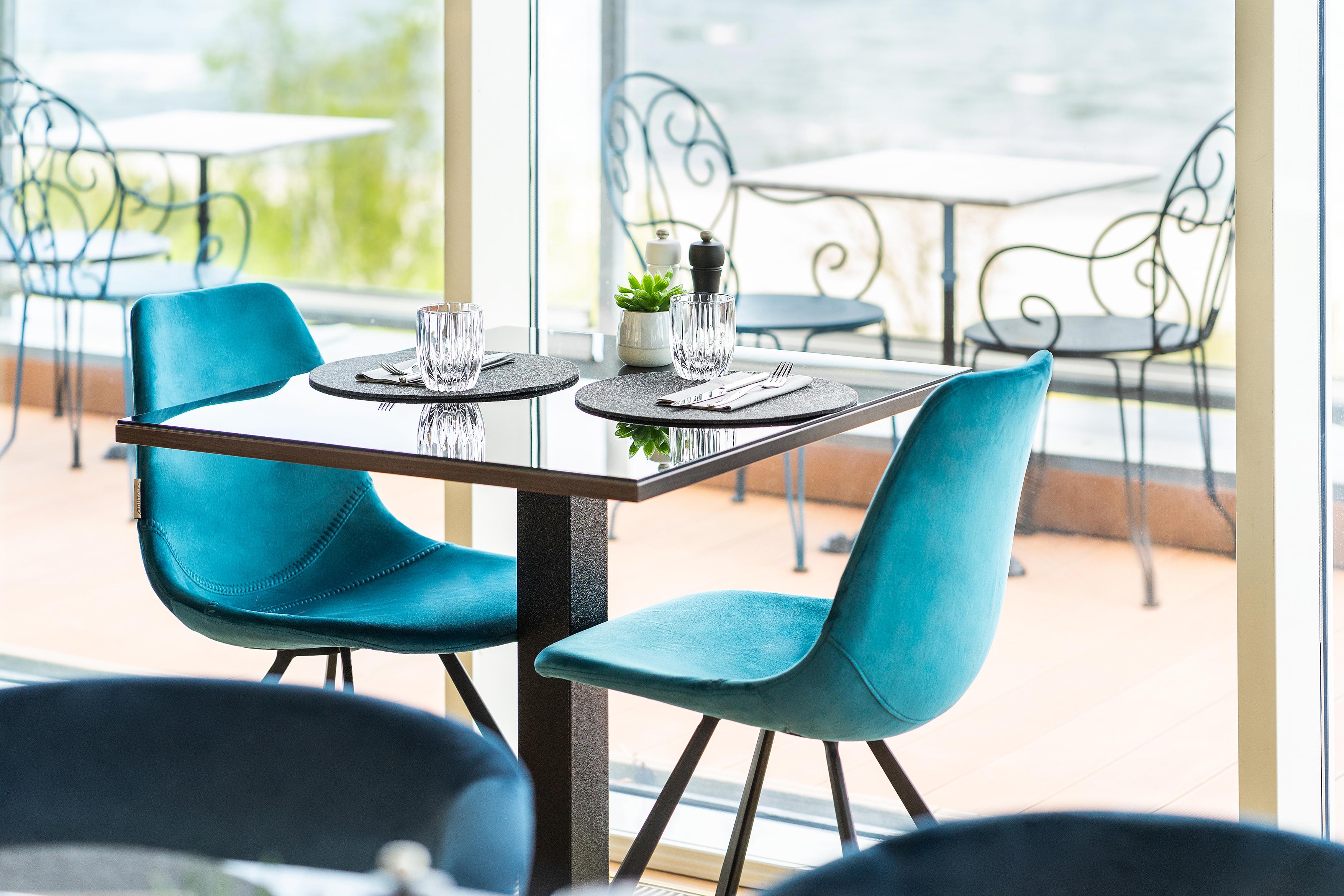 Strandhotel Ahlbeck Hotel 4*