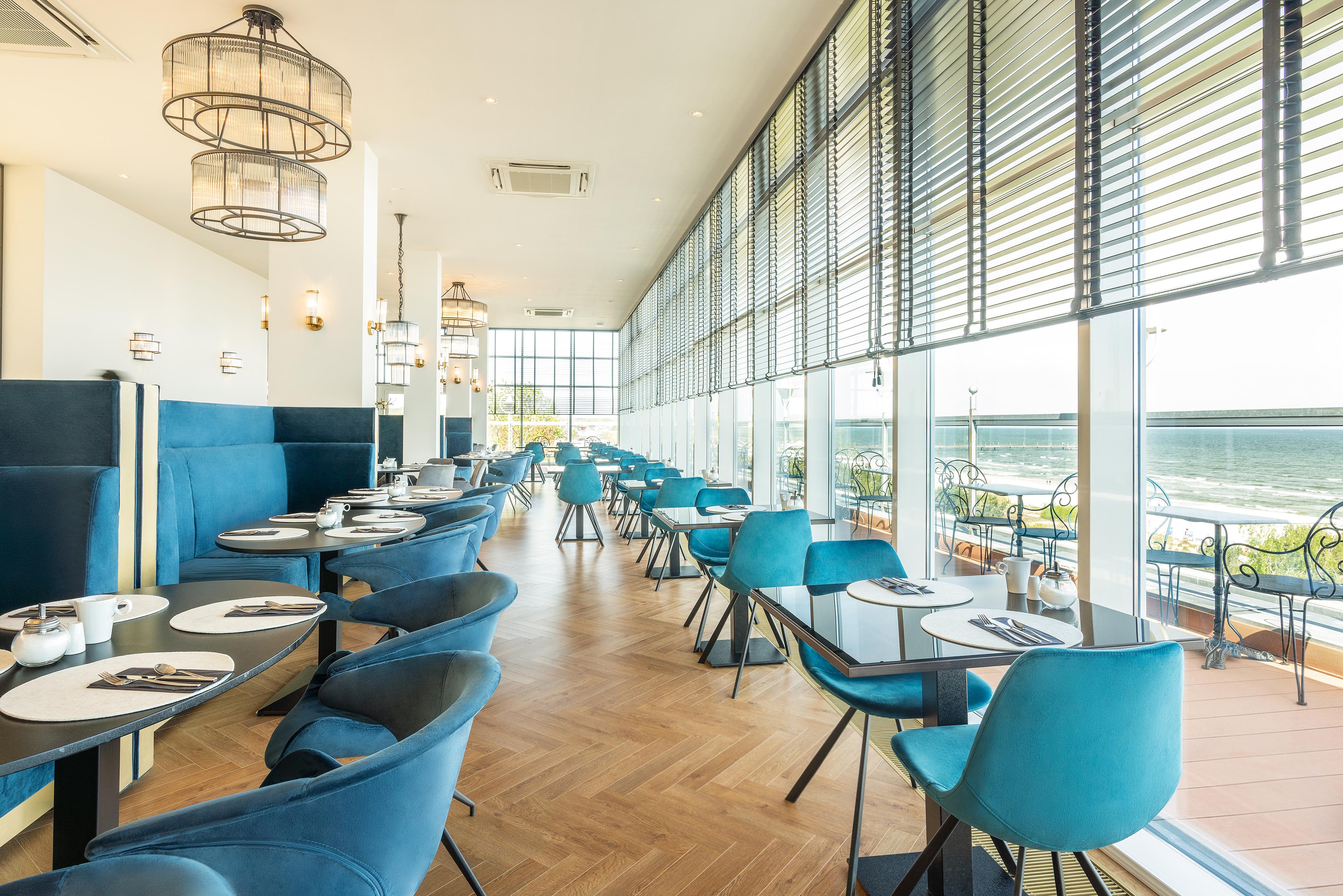 Strandhotel Ahlbeck