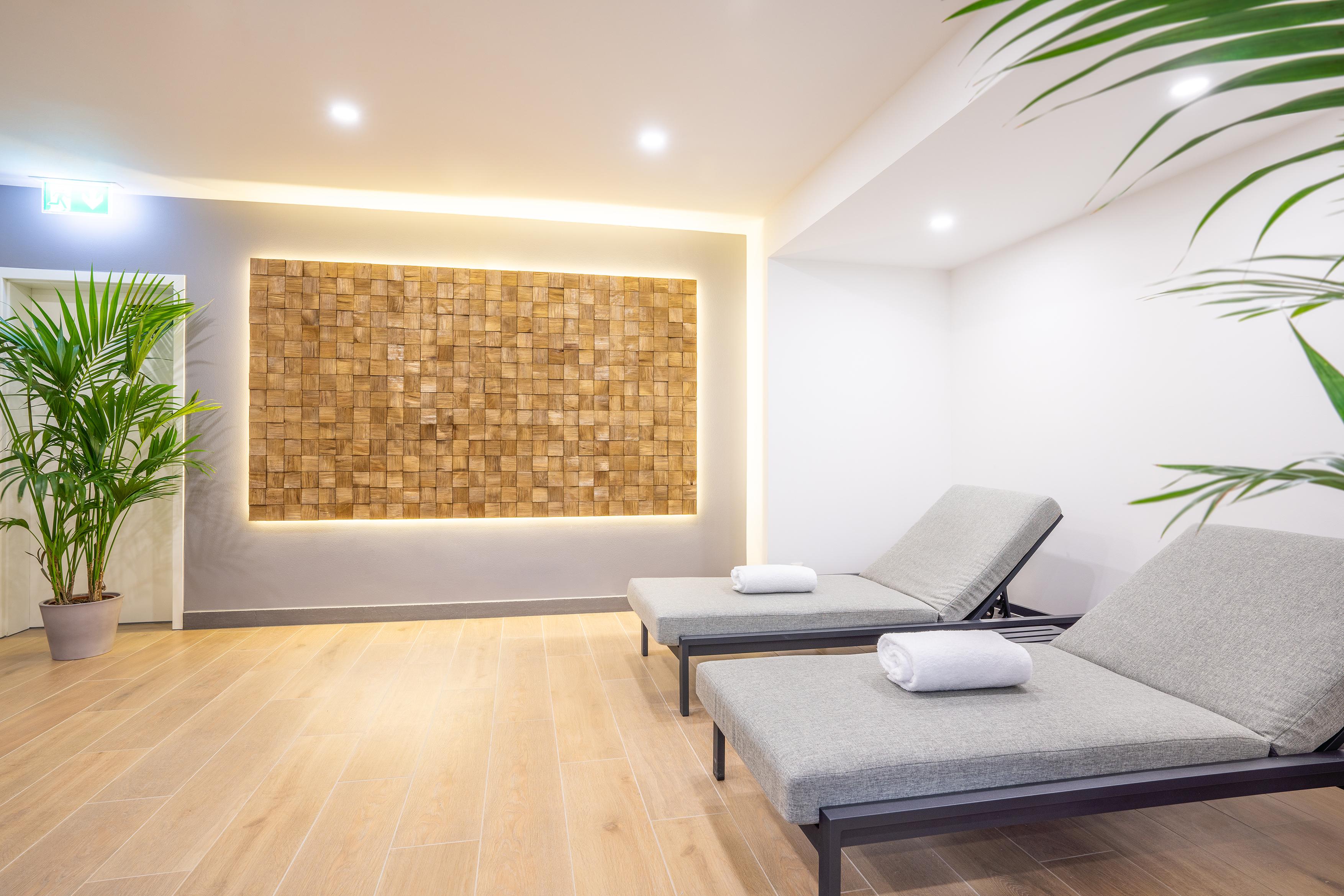 Hotel Strandhotel Ahlbeck