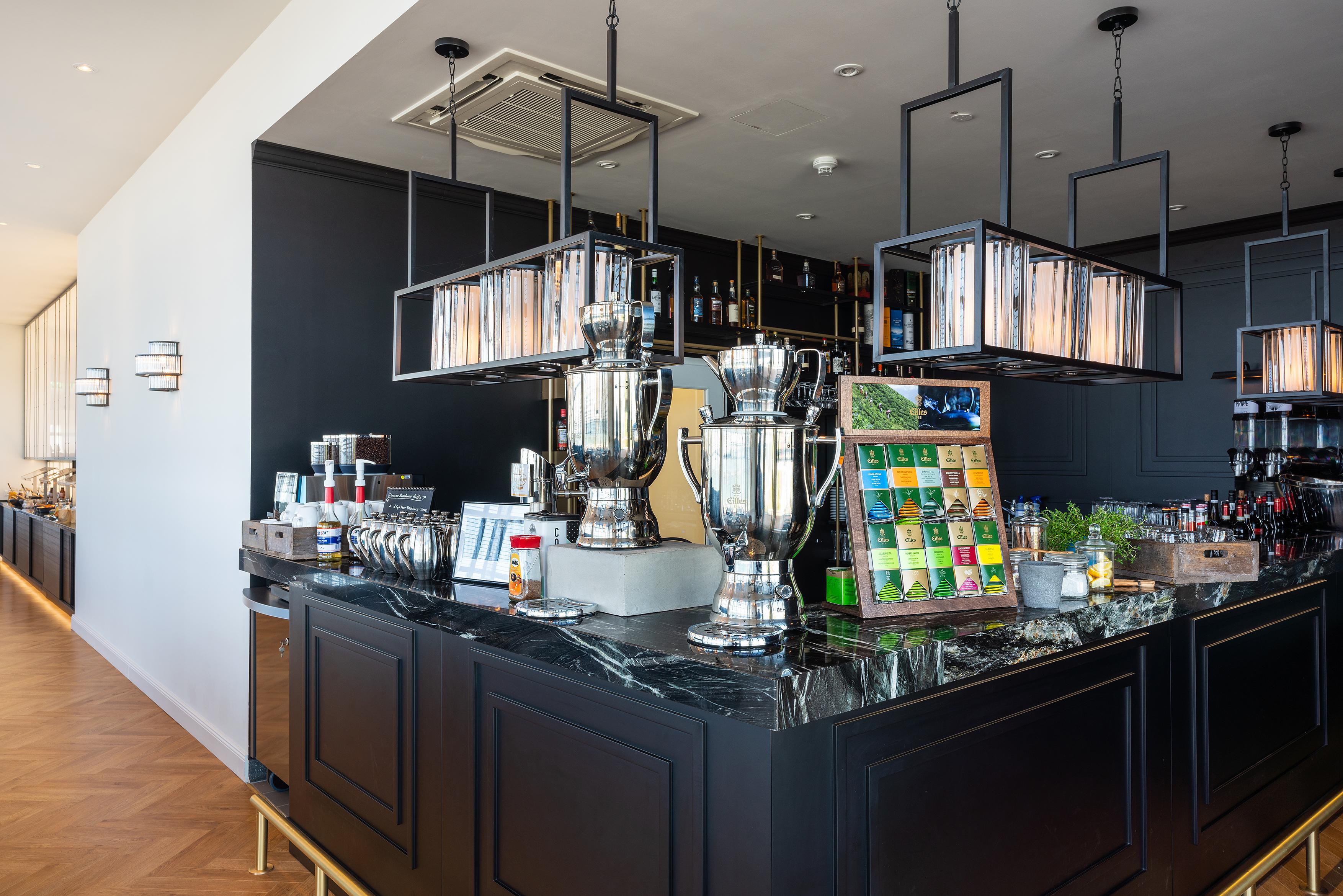 Strandhotel Ahlbeck Ahlbeck (Usedom)