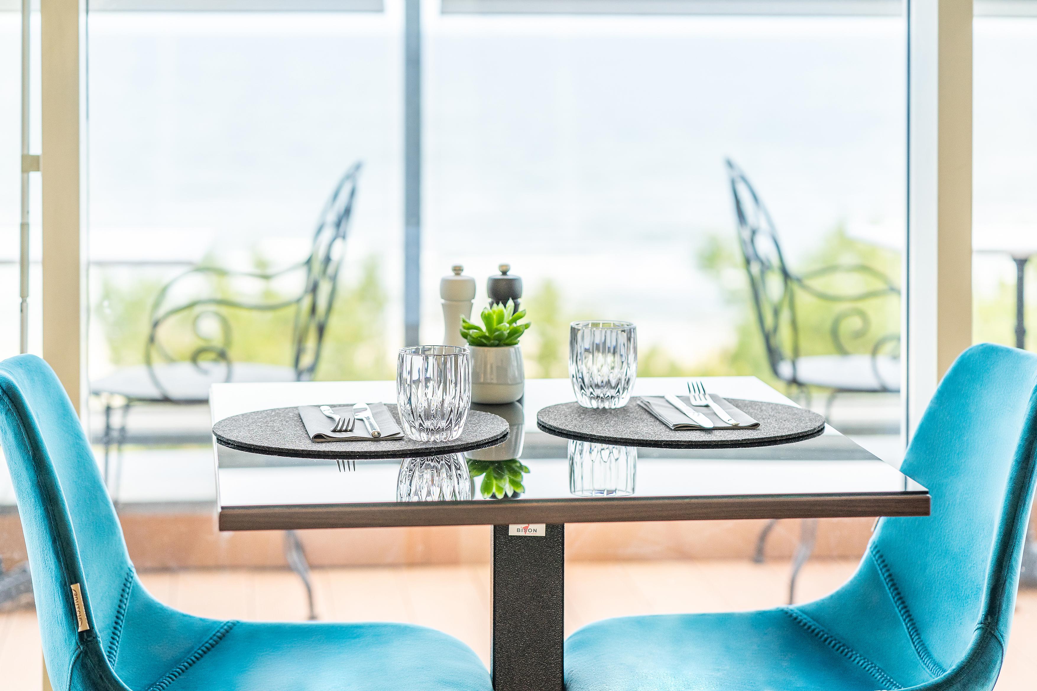 Strandhotel Ahlbeck Hotel
