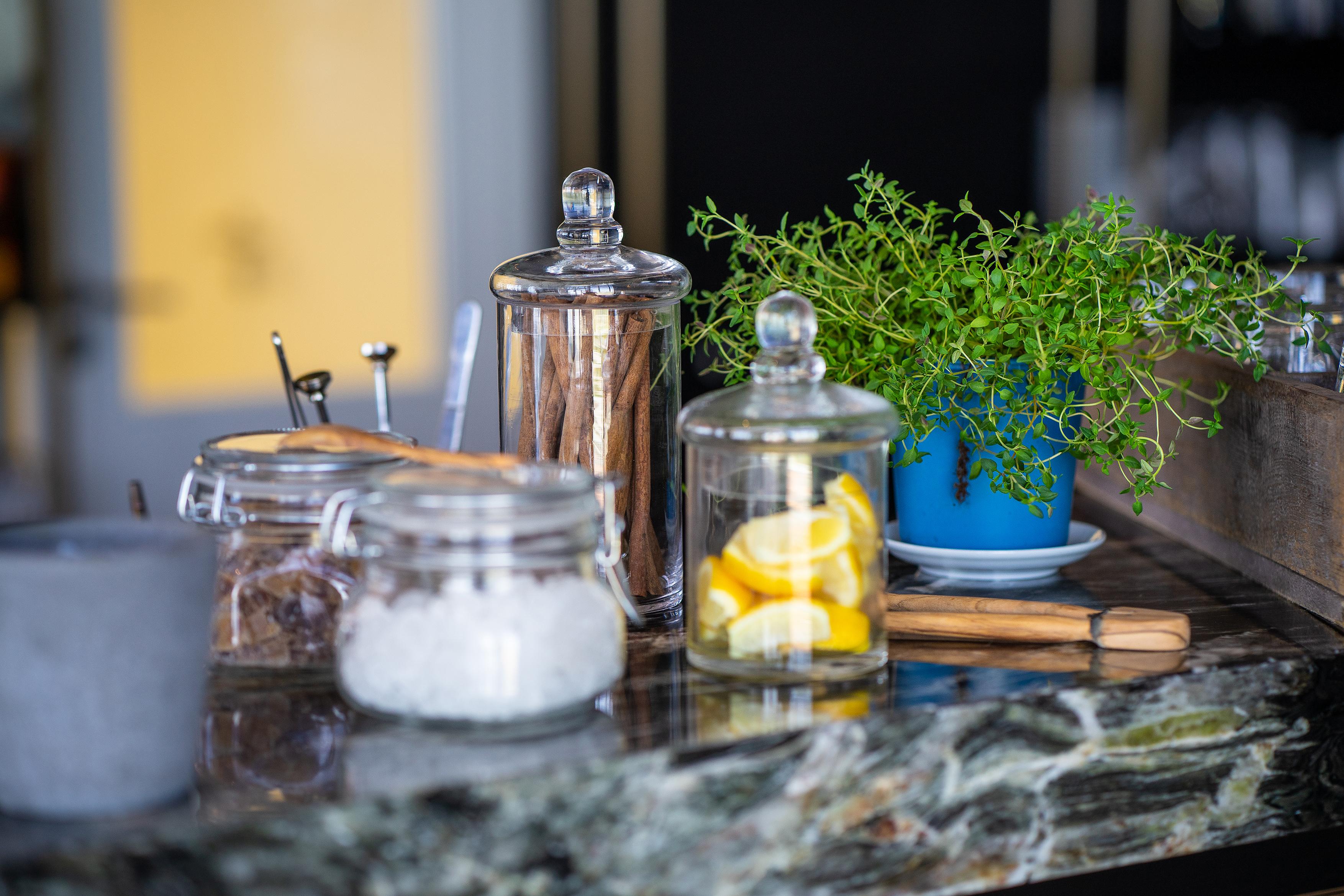 Strandhotel Ahlbeck Hotel Ahlbeck (Usedom)