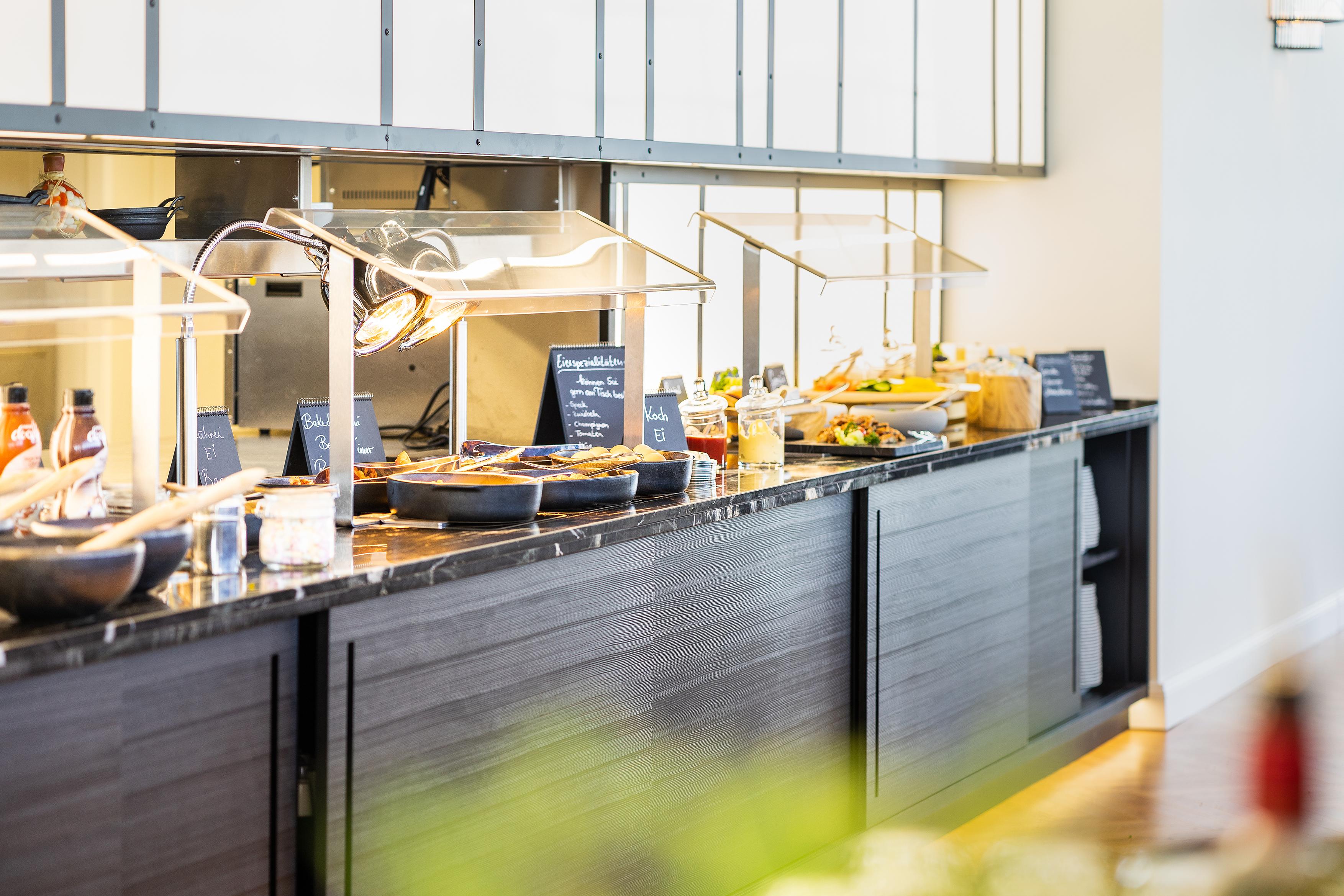 Strandhotel Ahlbeck 4* Ahlbeck (Usedom)