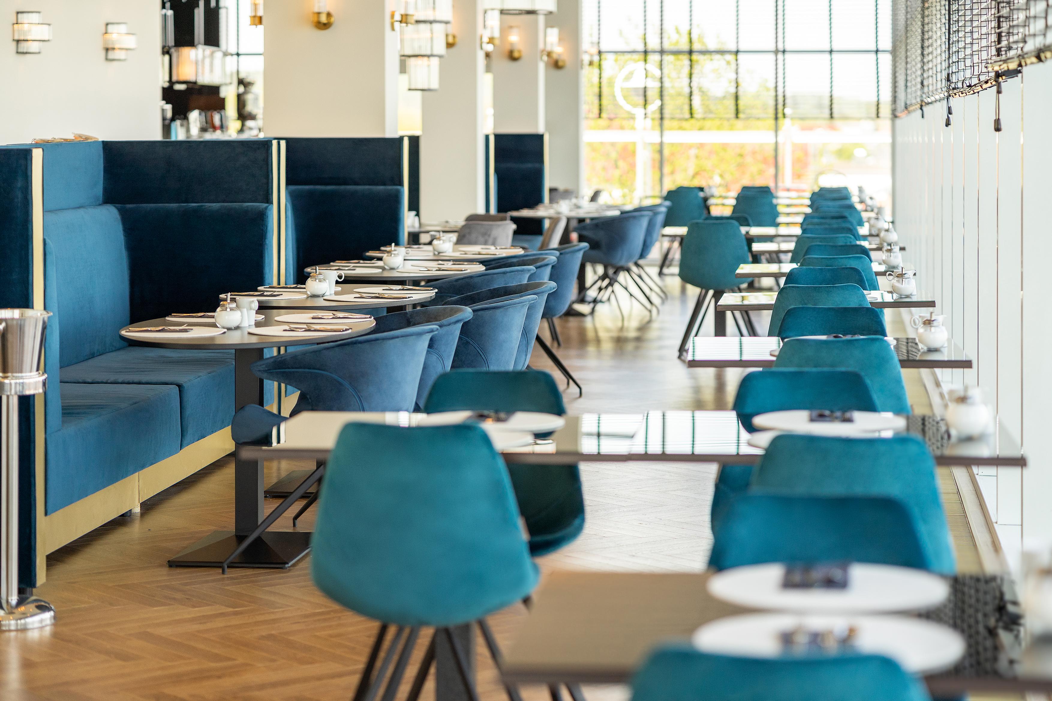 Strandhotel Ahlbeck 4*