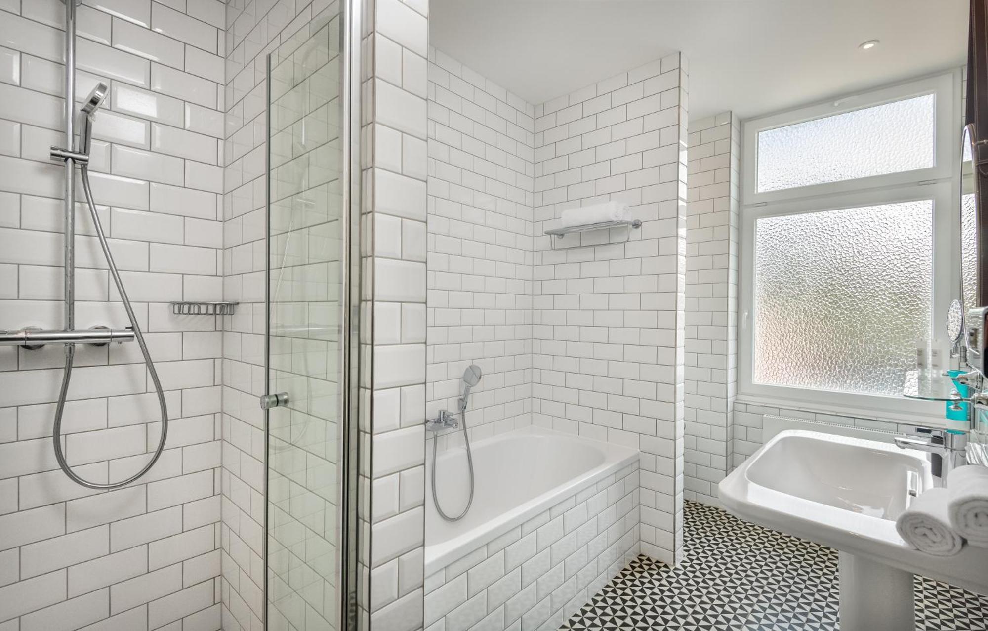 Hotel Strandhotel Ahlbeck 4*