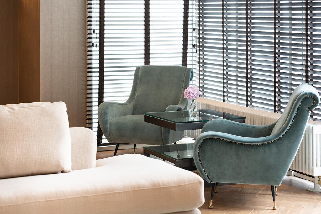 Strandhotel Ahlbeck Ahlbeck (Usedom)